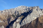 58 Dallo Zucco Sileggio vista in Grignone versante ovest